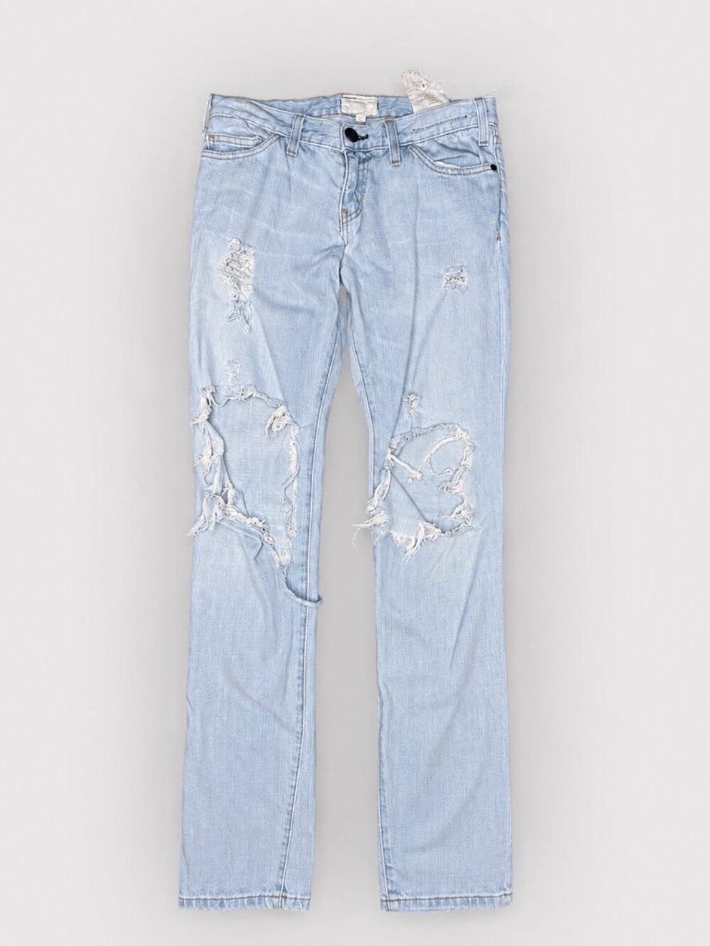 Y2K Vintage Current/Elliott Skinny Jeans